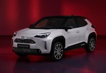 Στην Ευρώπη το Toyota Yaris Cross GR Sport