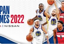 Τι κοινό έχουν η Nissan και το NBA;