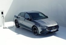 Νέες Mercedes-Benz A-Class και B-Class