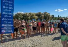 Η Ford Motor Ελλάς υποστηρικτής της «Clean Ocean»