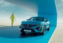 Δύο παγκόσμιες πρεμιέρες από την Peugeot!
