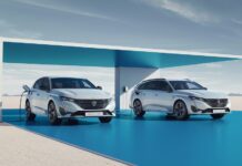 Η Peugeot εξηλεκτρίζεται πλήρως το 2023!