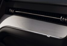 Αυτό είναι το εσωτερικό του νέου Volvo EX90