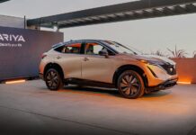 Νέα διάκριση για το Nissan Ariya στις ΗΠΑ