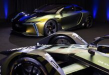 DS Automobiles: Παγκόσμια πρώτη για το DS3