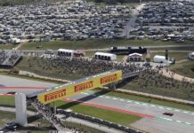 Pirelli: Ζώντας το αμερικανικό όνειρο