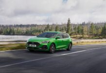 Αυτοί είναι οι λόγοι που κάνουν το νέο Ford Focus να ξεχωρίζει