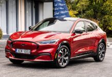 H Ford υποστηρικτής του «Electric Vehicles Conference»