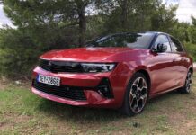 Δοκιμάζουμε το Opel Astra 1.2T manual με 130 ίππους!