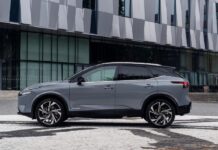Βραβείο καινοτομίας στο σύστημα e-Power της Nissan