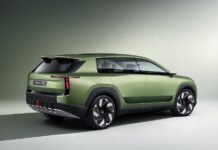 Αυτή είναι η στρατηγική της Skoda έως το 2030