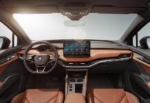 Skoda με υλικά φιλικά προς το περιβάλλον και ανακυκλώσιμα
