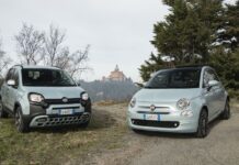 Fiat 500 και Panda Hybrid σε τιμές έκπληξη!