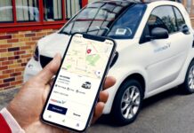 Αποκάλυψη! Ποιος όμιλος φέρνει το Car Sharing στην Ελλάδα;