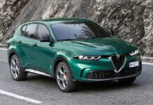 Νέο βραβείο για την Alfa Romeo Tonale