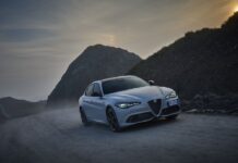 Ιδού οι νέες Alfa Romeo Giulia και Stelvio!