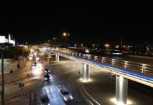 Σε ποιους Δήμους θα επανασχεδιαστούν και θα διαπλατυνθούν οι δρόμοι;