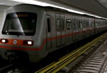 Τι απαντά η ΣΤΑ.ΣΥ για την σιδηροτροχιά του Μετρό;