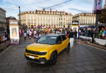 Σε… μαραθώνιο το νέο Jeep Avenger – Πότε έρχεται στην Ελλάδα