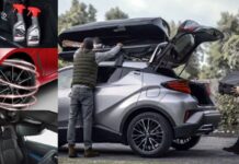 Toyota: Γνήσια αξεσουάρ με έκπτωση 15%