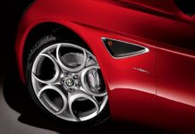Αυτά είναι τα «supercars» της Alfa Romeo