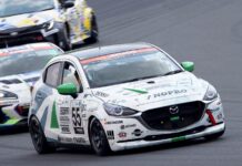 Mazda 2 Bio Concept: Ένα «εργαστήριο σε τροχούς»