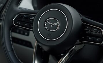 Με τεχνολογία αναγνώρισης προσώπου το Mazda CX-60