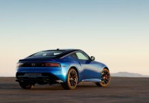 ΗΠΑ: Το Nissan Z στους φιναλίστ για το Αυτοκίνητο της Χρονιάς