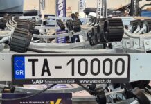 Τι άλλαξε στα εισαγόμενα μεταχειρισμένα τρέιλερ και μπαγκαζιέρες;