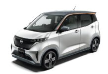 Ιαπωνικό Hall of Fame Αυτοκίνητο της Χρονιάς το Nissan Sakura!