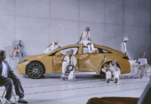 Mercedes-Benz: Έμφαση στην ασφάλεια μέσω social media