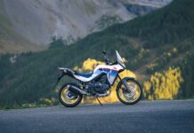 Πόσο κοστίζει η Honda Transalp στην Ελλάδα;