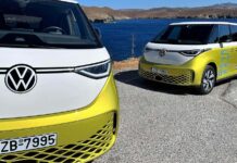 VW: Εντυπωσιακά τα πρώτα αποτελέσματα στην Αστυπάλαια