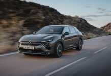 Στην Ελλάδα το CItroen C5 X – Πόσο κοστίζει