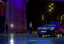 Cupra: Πρόγευση για το Tavascan και το Metahype