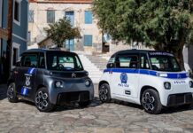 Ο όμιλος Συγγελίδη και η Citroen στην WTM για την Χάλκη!