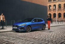 Ford Protect: Πέντε χρόνια ξεγνοιασιάς!