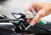 «FlyingB»: Η υψηλή τεχνική πίσω από το σύμβολο της Bentley