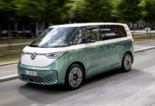 «Έξυπνο» το VW ID. Buzz!