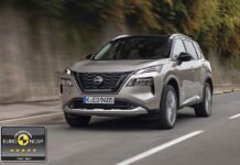 «Πεντάστερα» τα Nissan Ariya, X-Trail, Qashqai e-Power και Juke Hybrid