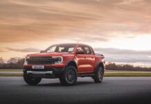 Πόσο κοστίζει το νέο Ford Ranger στην Ελλάδα;