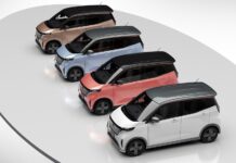 «RJC Technology of the Year» το Nissan Sakura