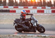 Στην EICMA το Seat Mo 125 Performance