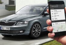 Skoda Connect Lite: Τα πάντα στο κινητό σας!