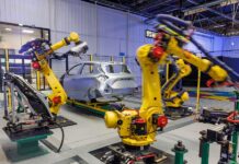 Ψηφιακό μετασχηματισμό επιχειρεί το Renault Group