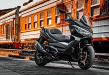 Voge SR4 Max: Ήρθε Ελλάδα σε τιμή πρόκληση!