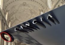 Η πρώτη ημέρα της νέας εποχής της Lancia