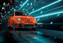 Καταφθάνει η νέα σειρά Abarth!
