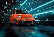 Στην Ελλάδα η νέα σειρά Abarth 595/695 – Πόσο κοστίζoυν
