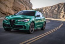 J.D. Power: Η Alfa Romeo στην κορυφή των premium μαρκών